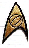 sciences insignia